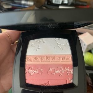 CHANEL PREMIERES FLEURS HARMONY OF POWDERS